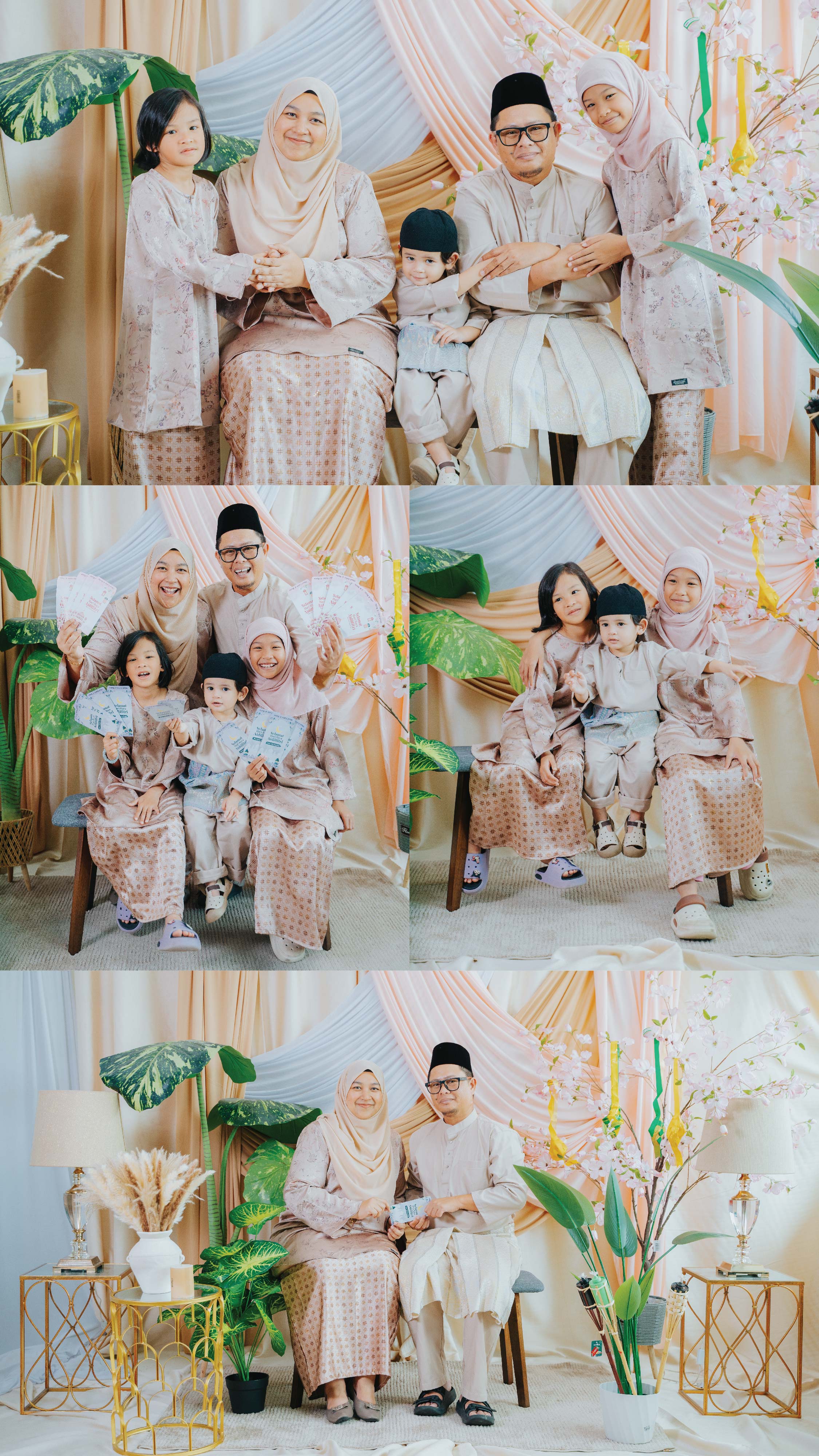 Raya Photoshoot