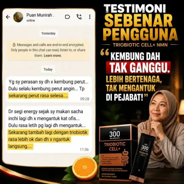 Testimoni 2 daripada 9