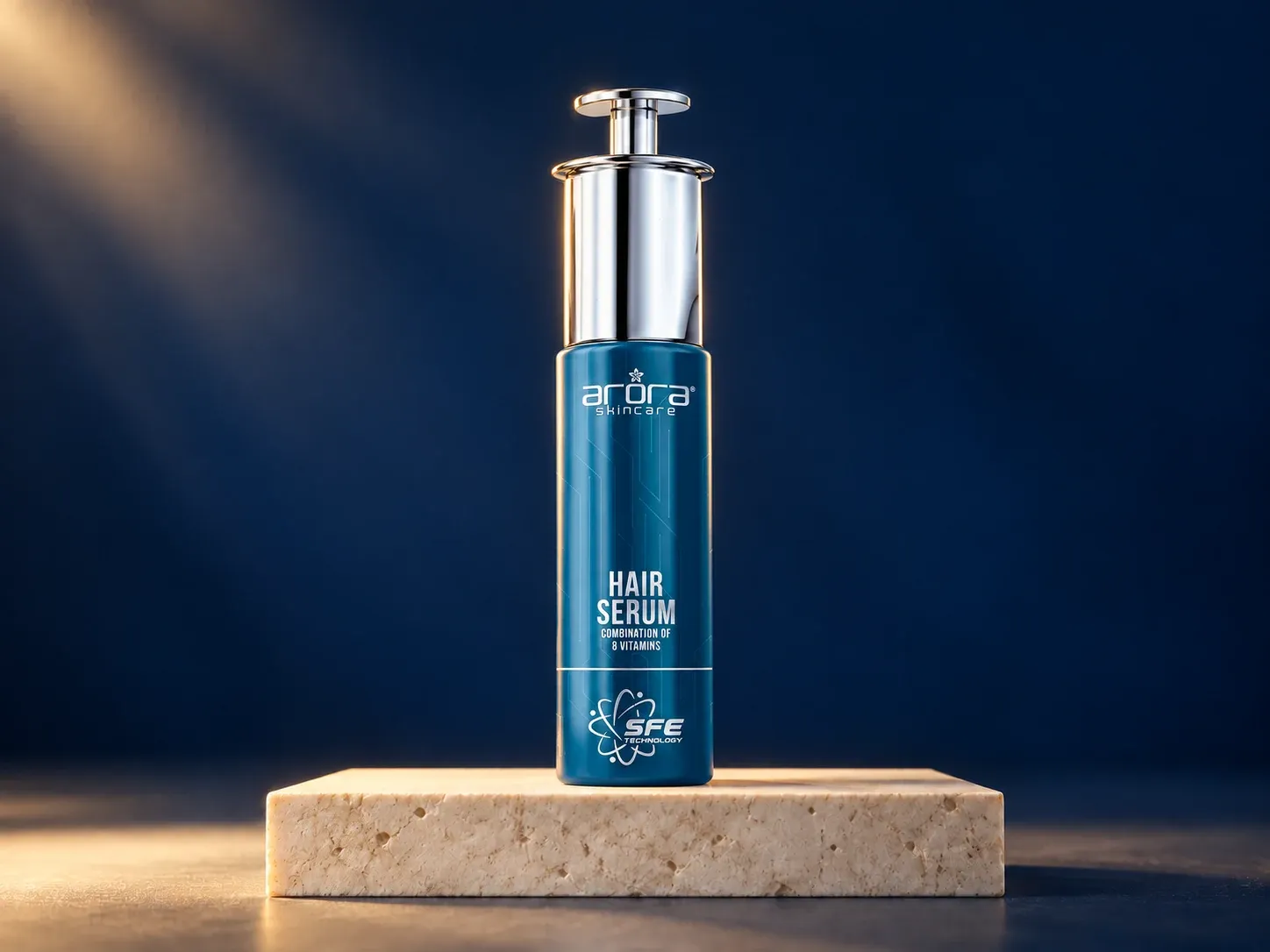 Arora Hair Serum