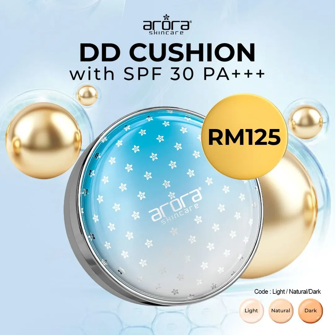 Produk Arora 16