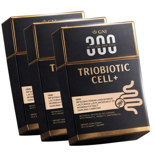 Triobiotic Cell+ 3 kotak
