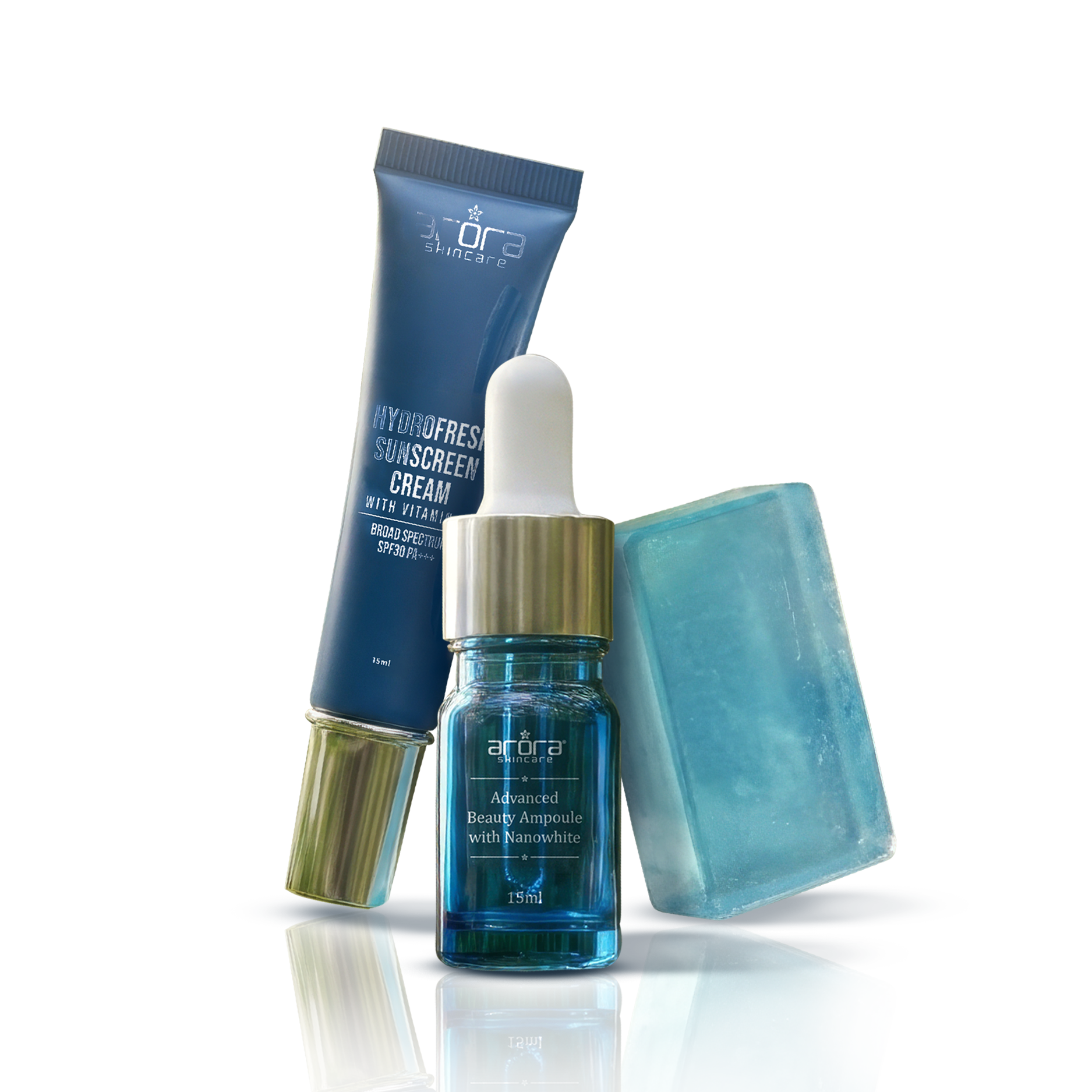 Produk Arora