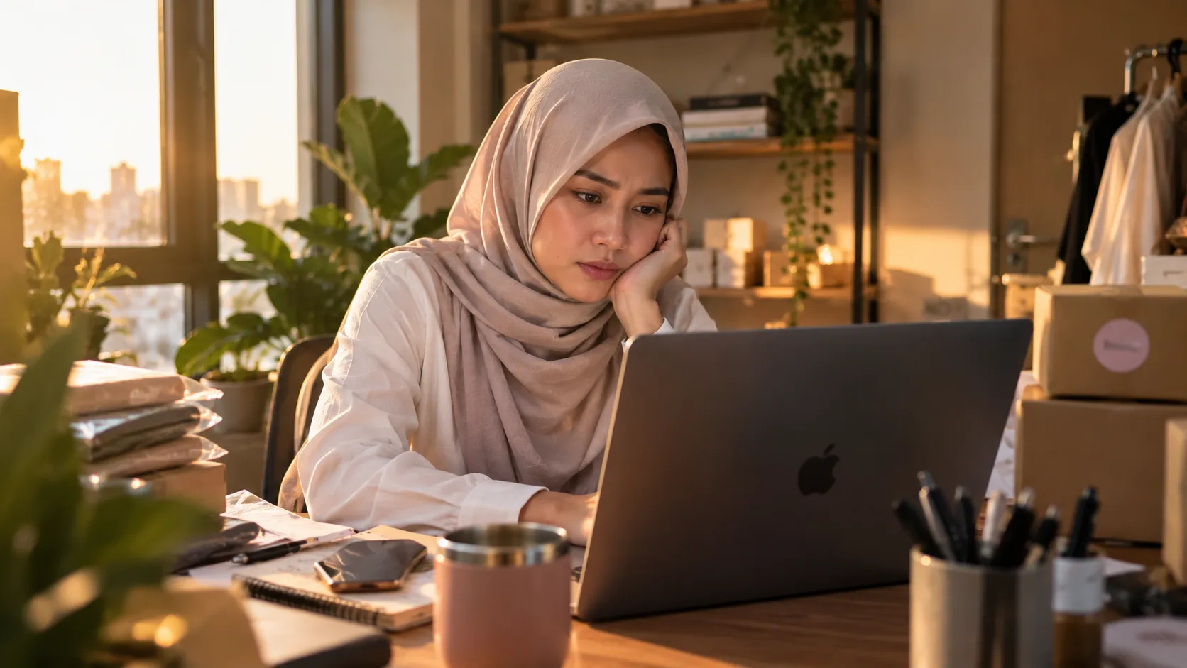 Lepas ni, 2027 — kenapa anda belum masuk Meta Ads lagi?