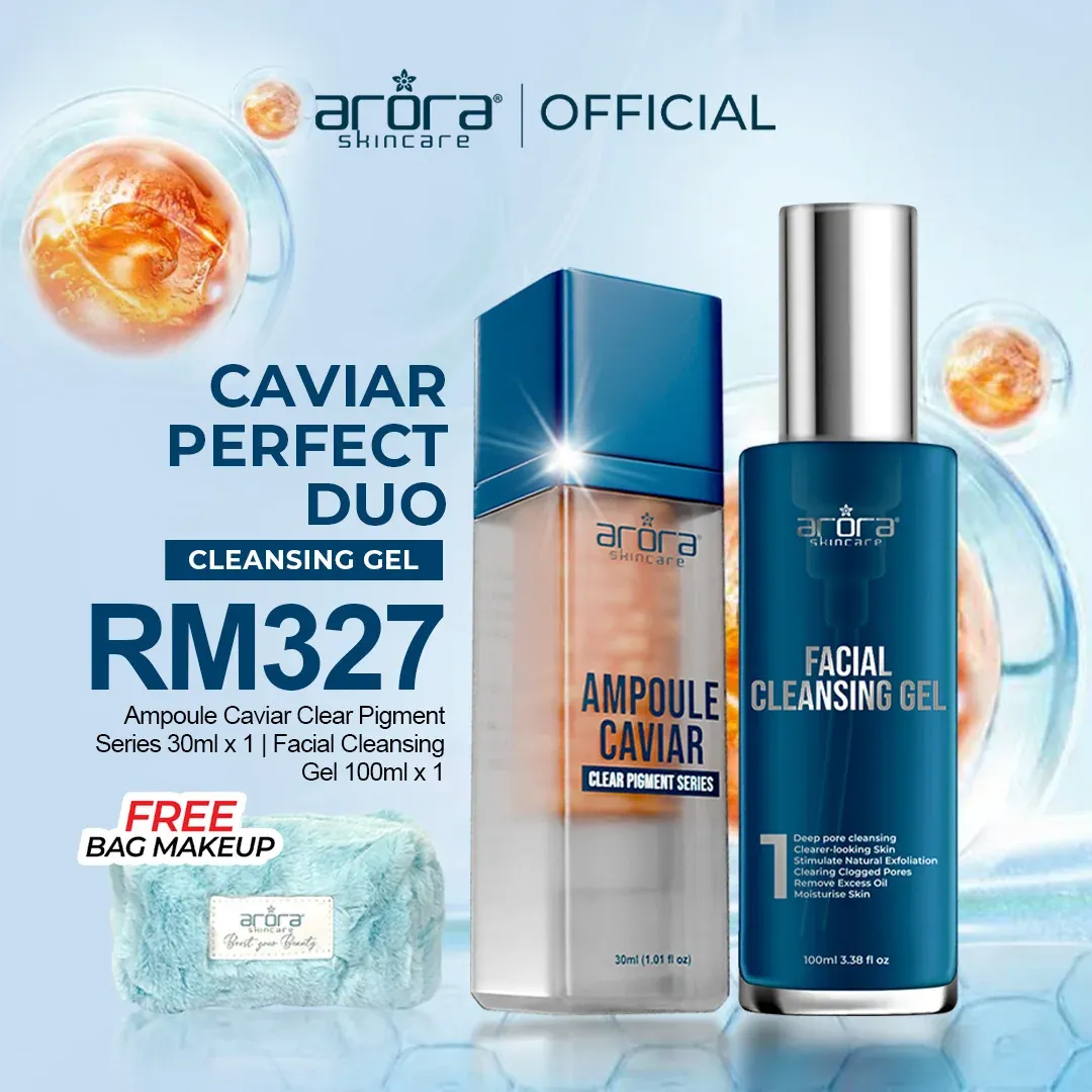 Produk Arora Skincare 11