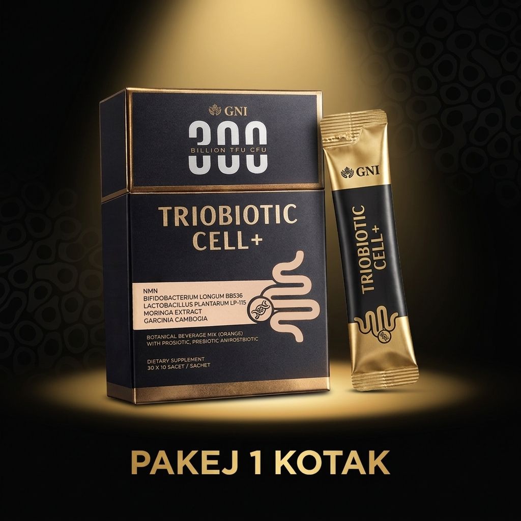 Gambar Pakej 1 Kotak