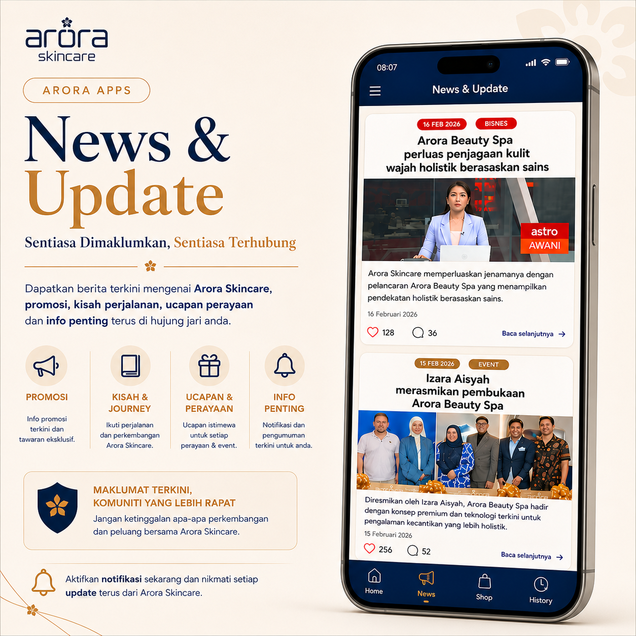 News Apps