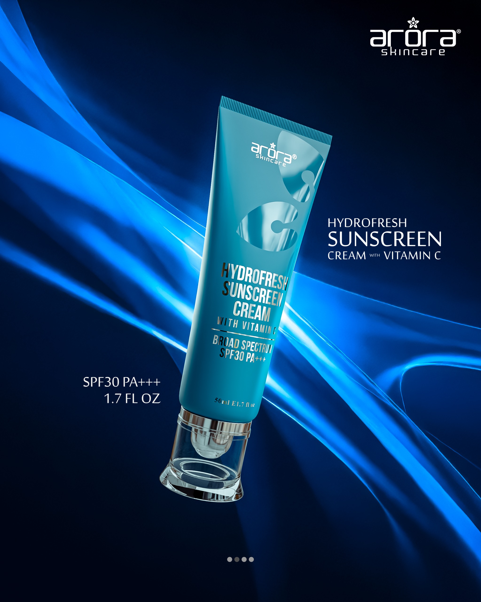 Sunscreen Arora