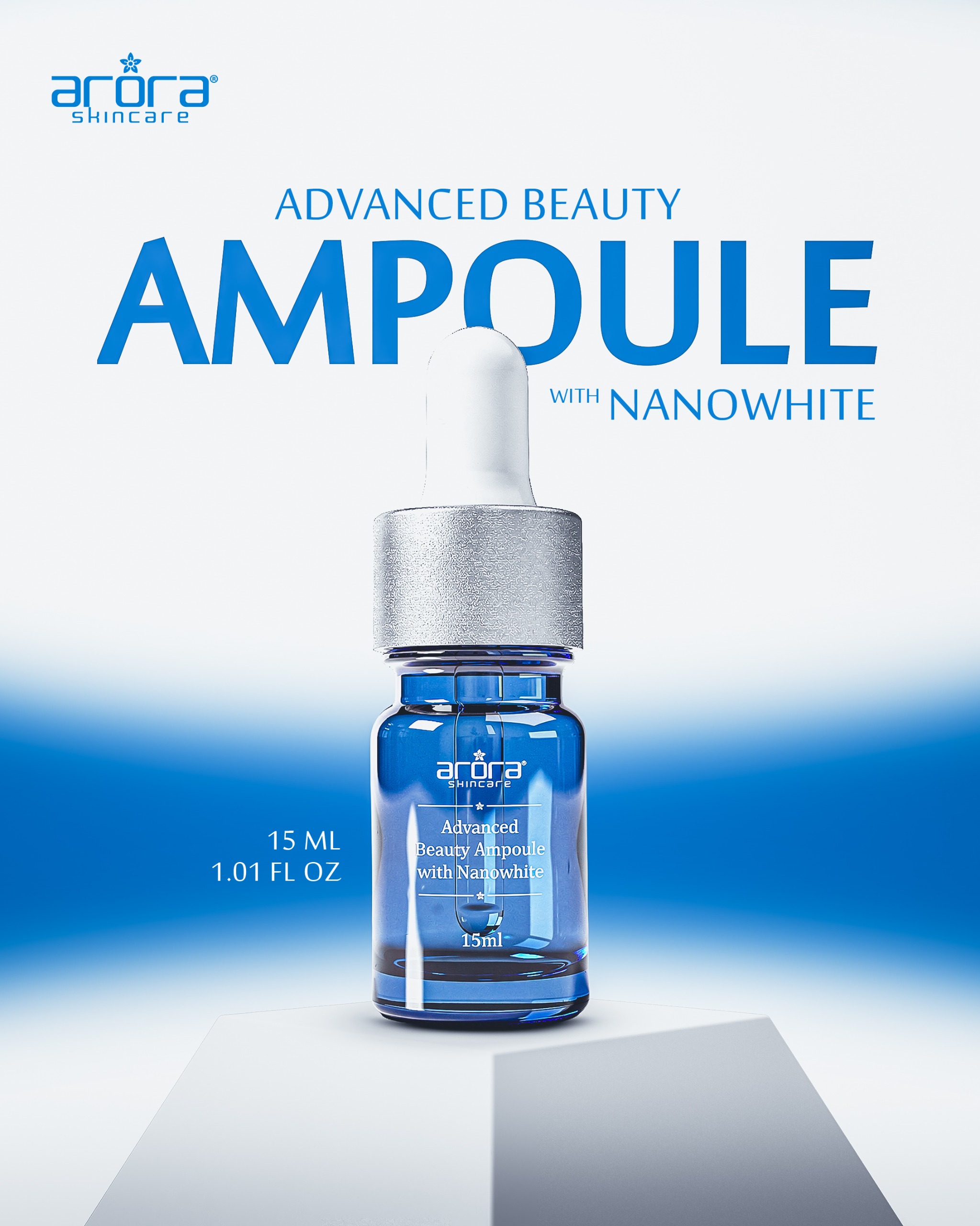 Arora Ampoule