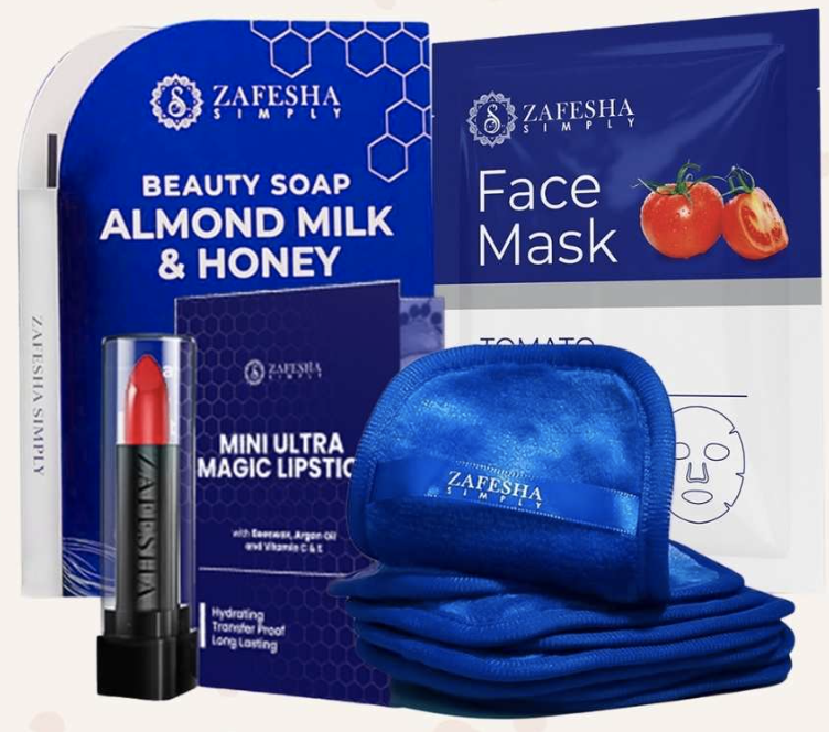 Hadiah Premium Zafesha