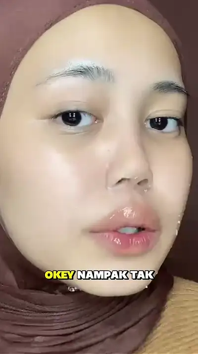 Kesan Exfoliate Arora Double Deep Clean