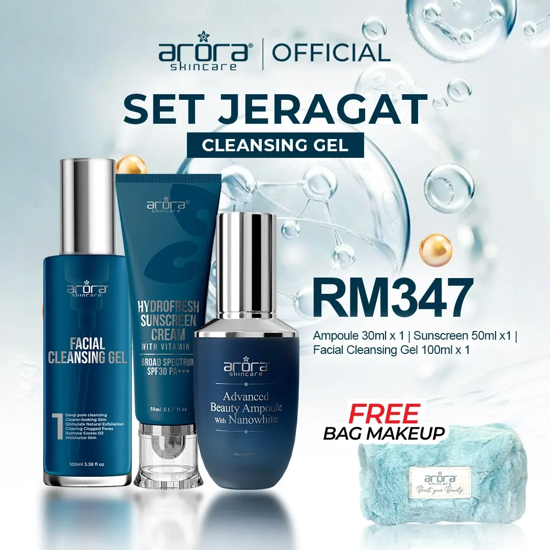 Produk Arora 5