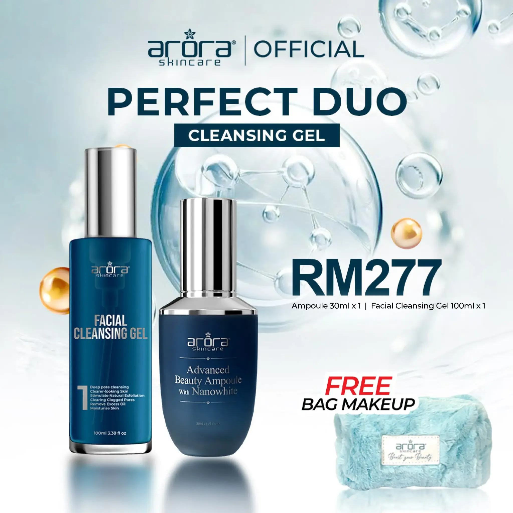 Produk Arora 6