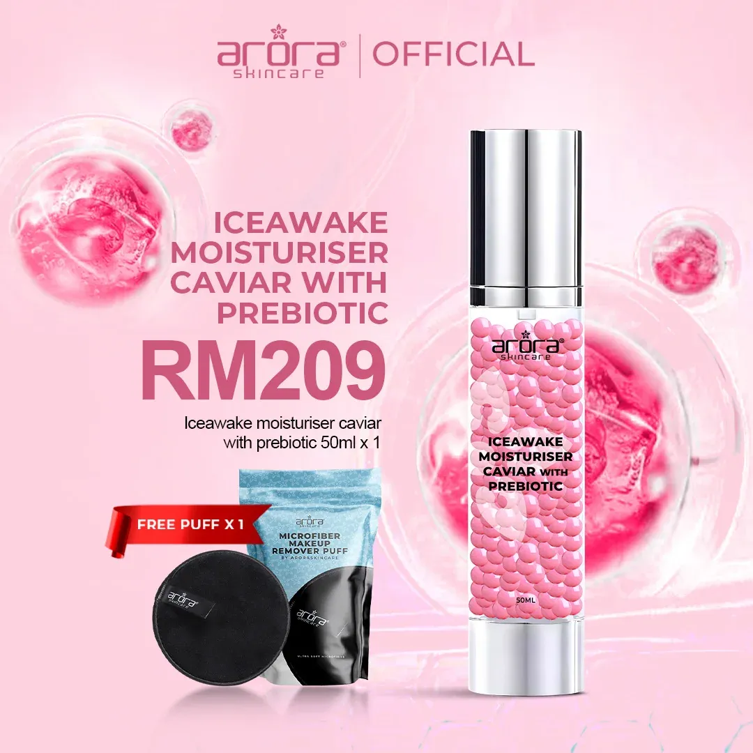 Produk Arora Skincare 23