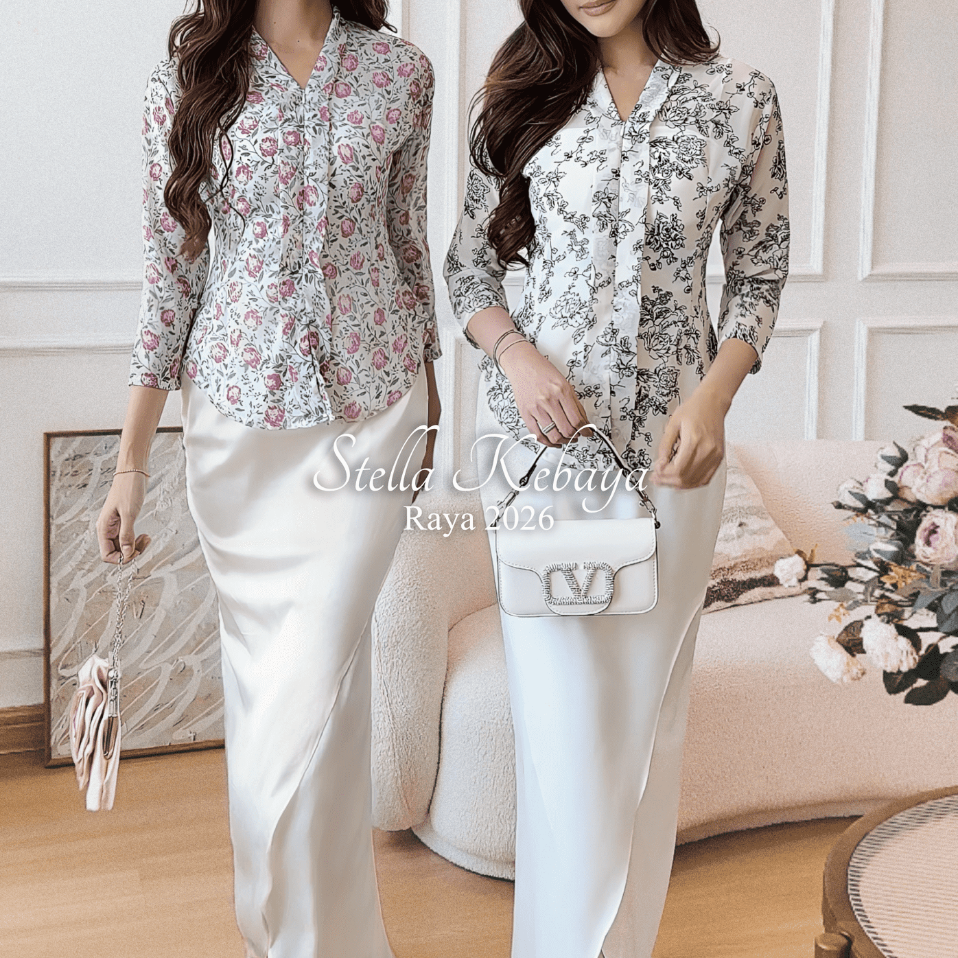 STELLA MINI KEBAYA