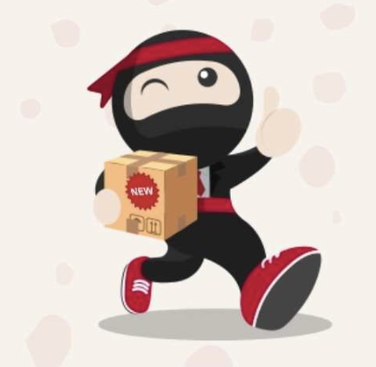 COD - Barang sampai baru bayar