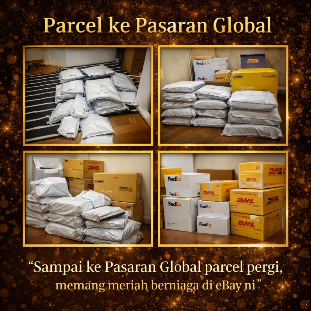 Parcel Global