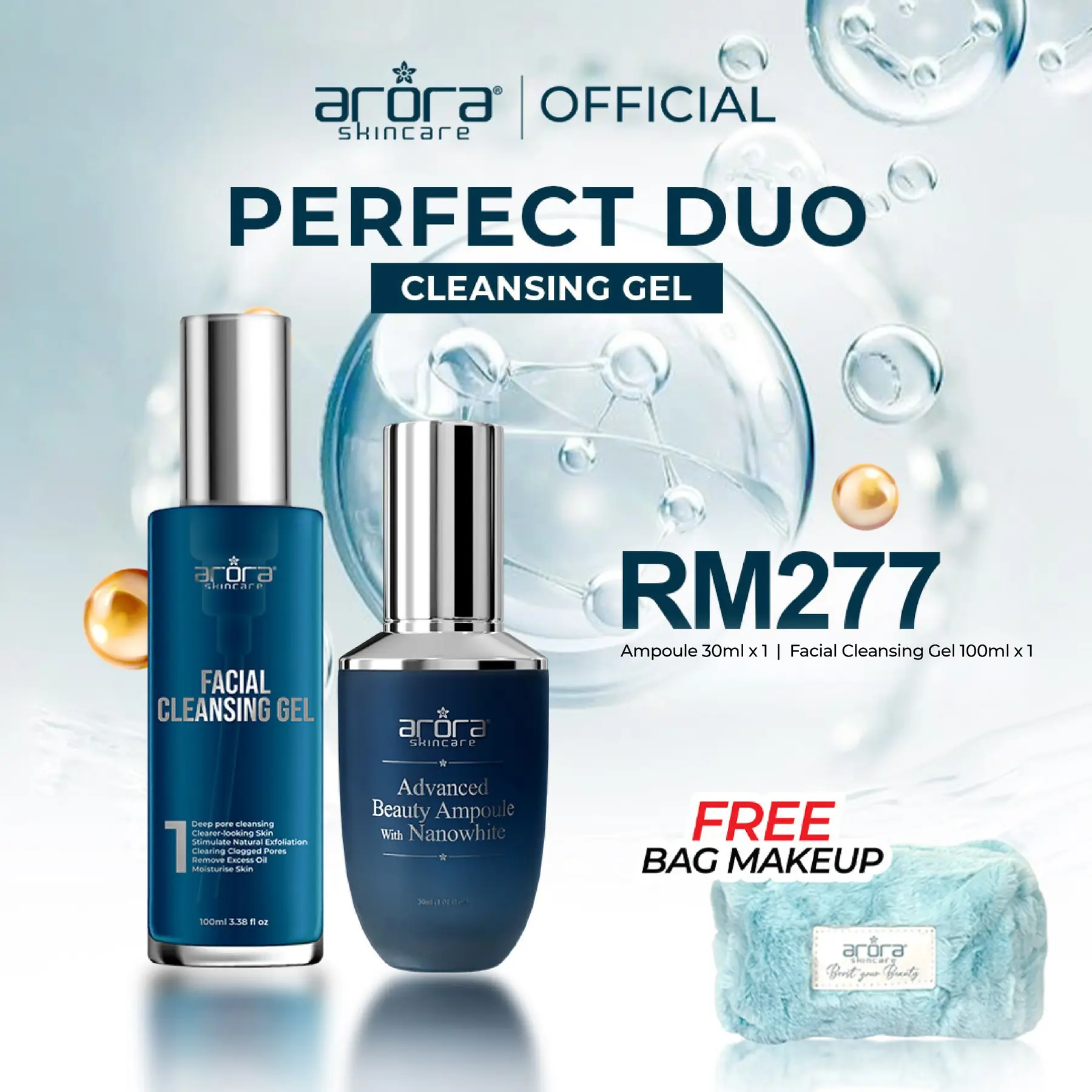 Produk Arora Skincare 6