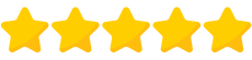 5 stars