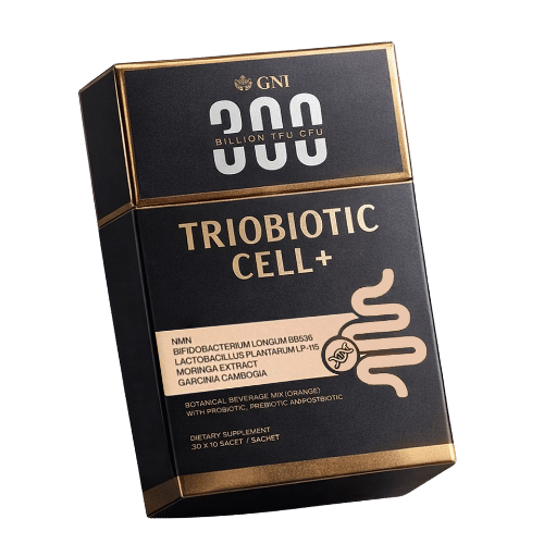 GNI Triobiotic Cell+