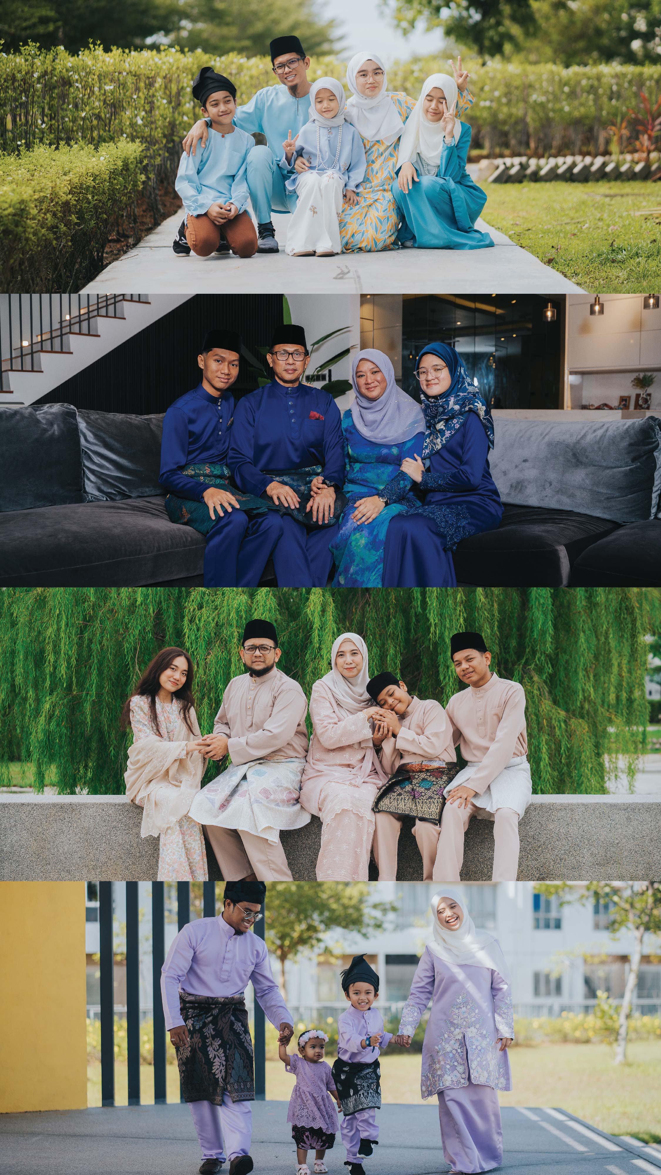 Raya Photoshoot