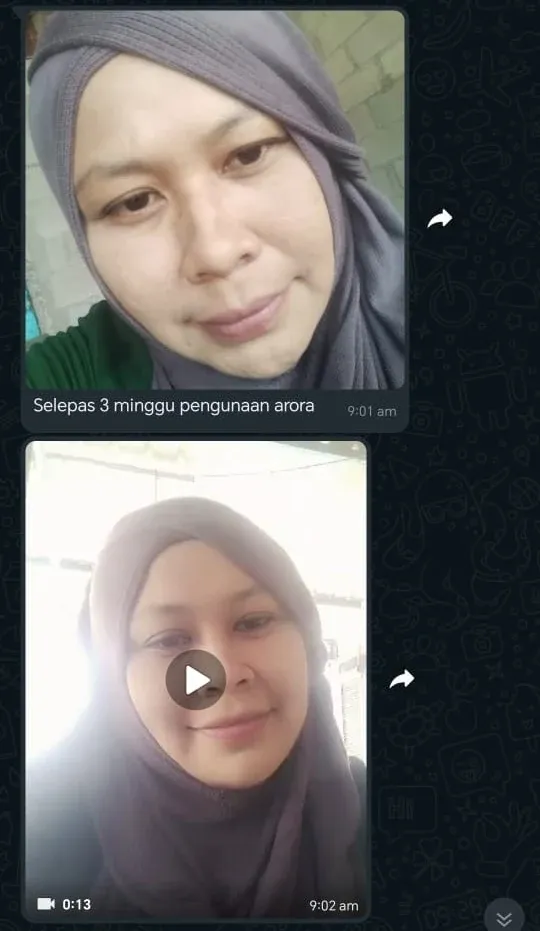 Hasil