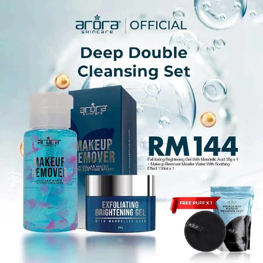 Produk Arora Skincare 13