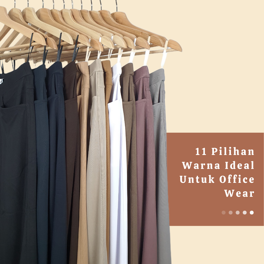 Adore Straight Cut Pants