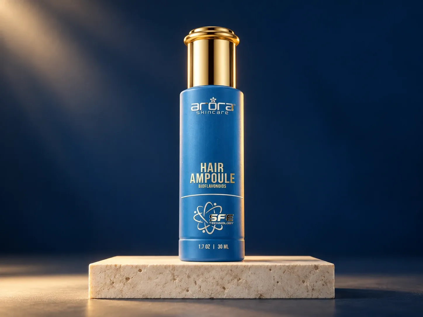 Arora Hair Ampoule