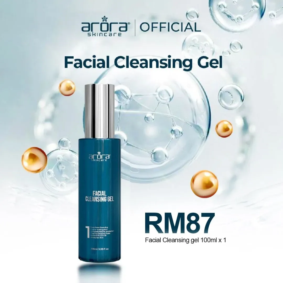 Produk Arora Skincare 22