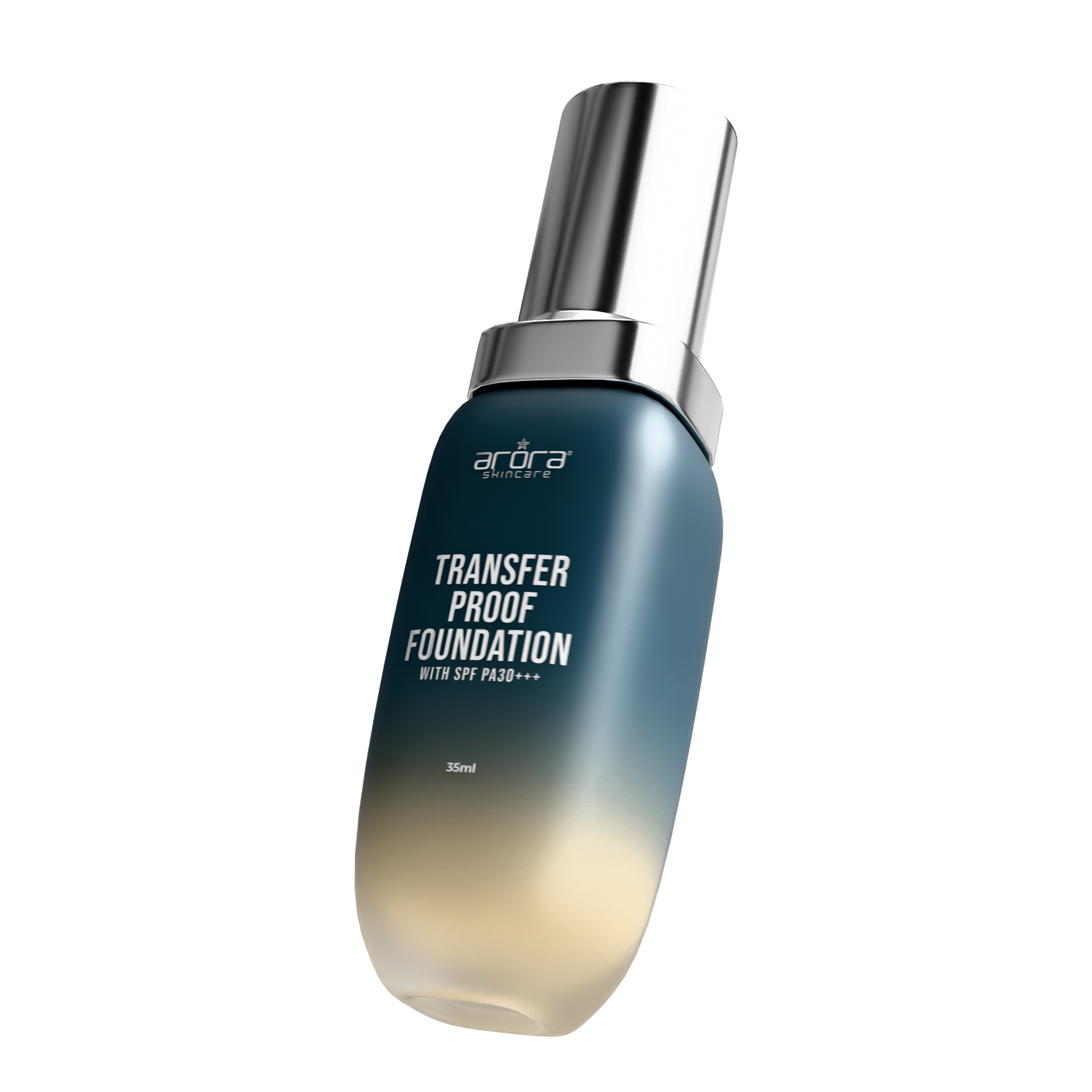 Foundation Transfer Proof
