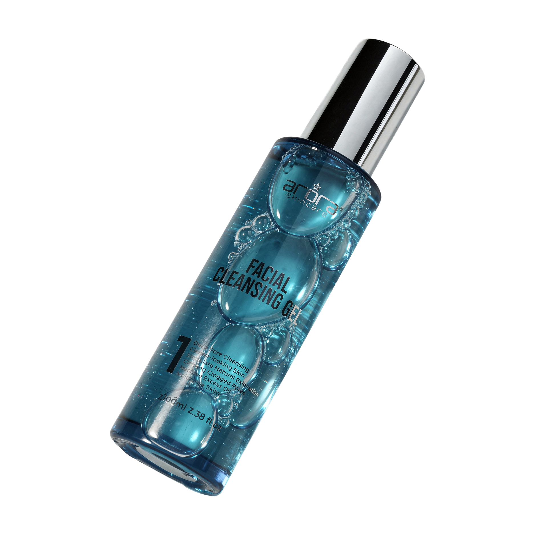 Cleansing Gel
