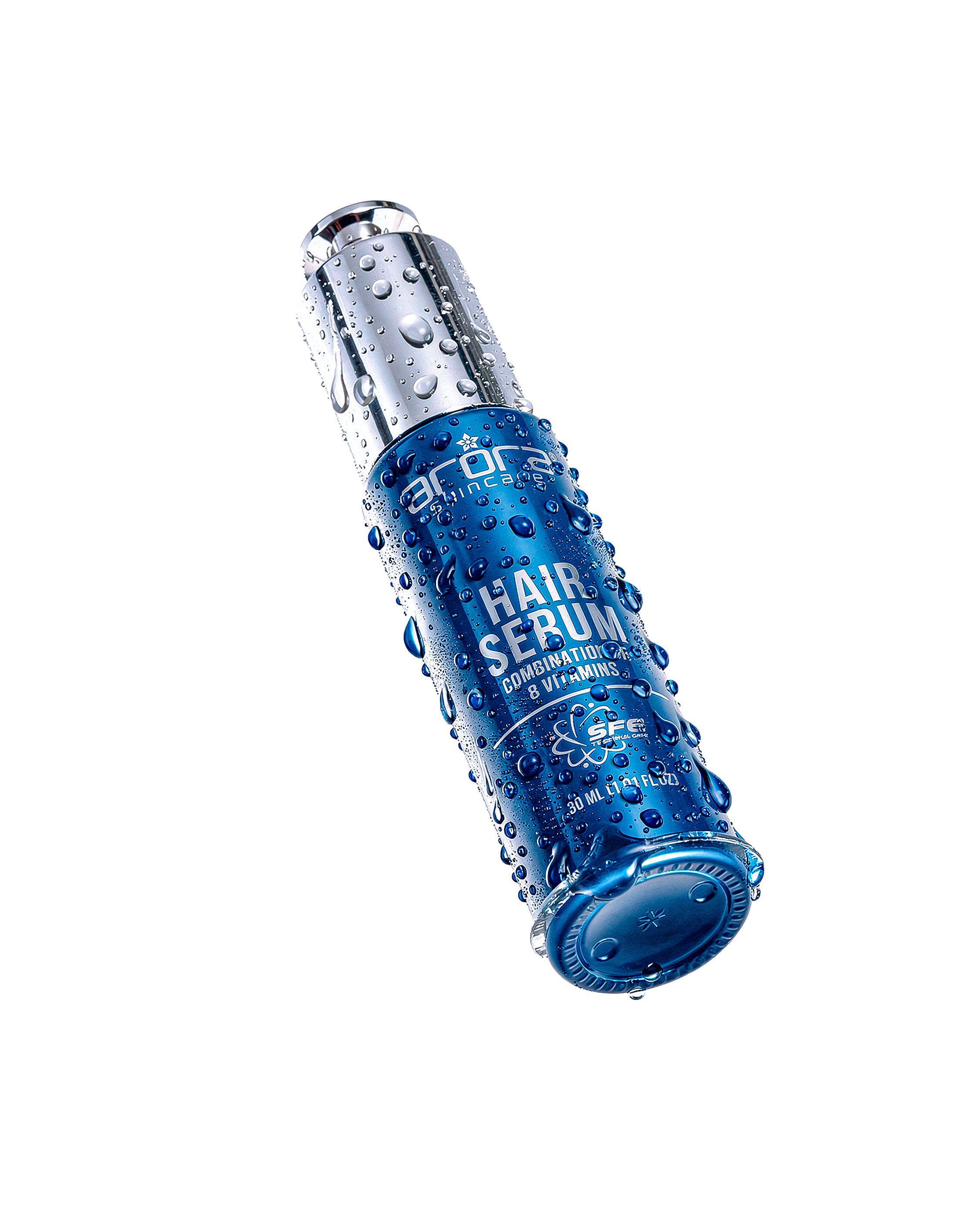 Hair Serum