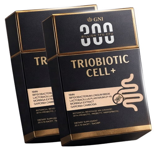 Triobiotic Cell+ 2 kotak