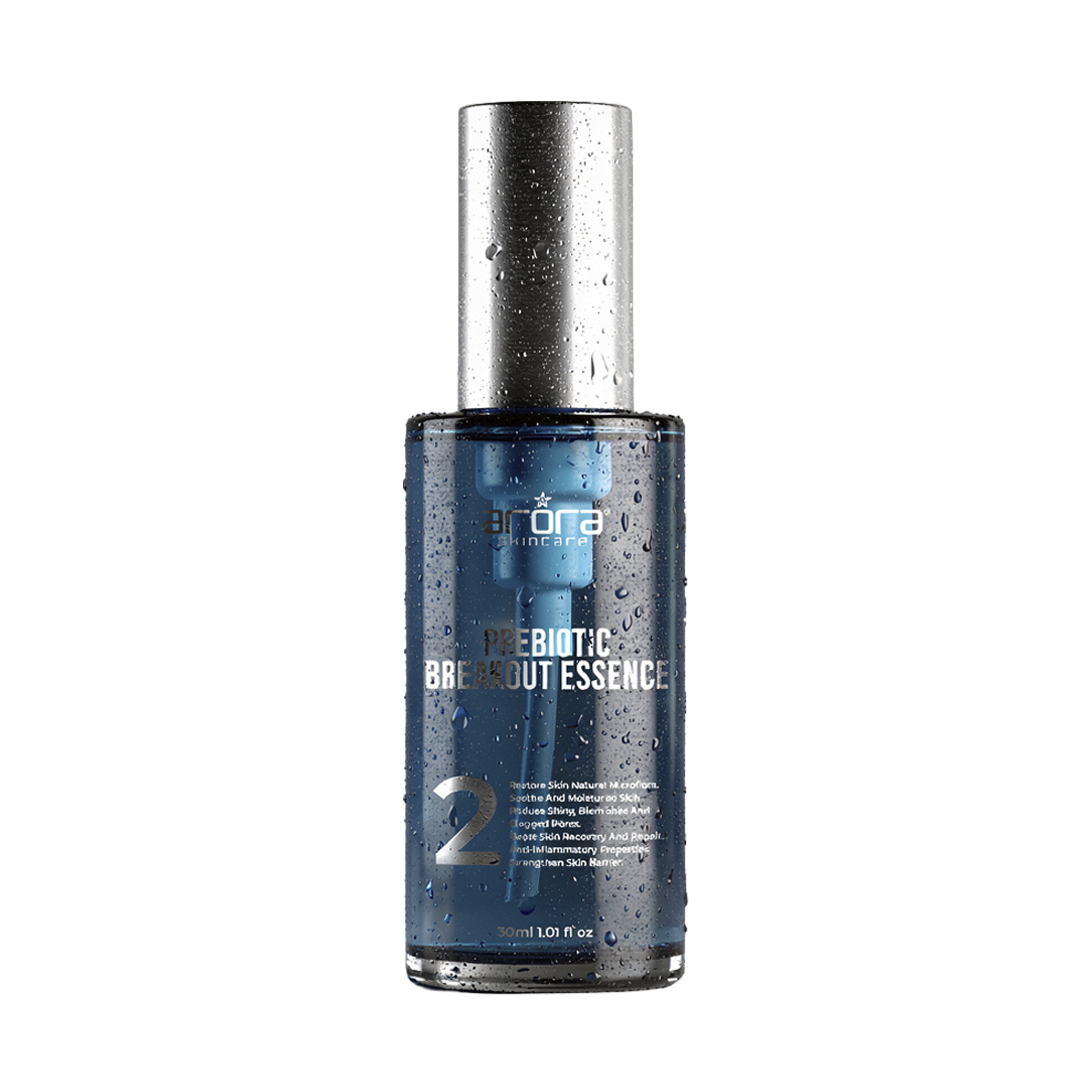 Prebiotic Breakout Essence