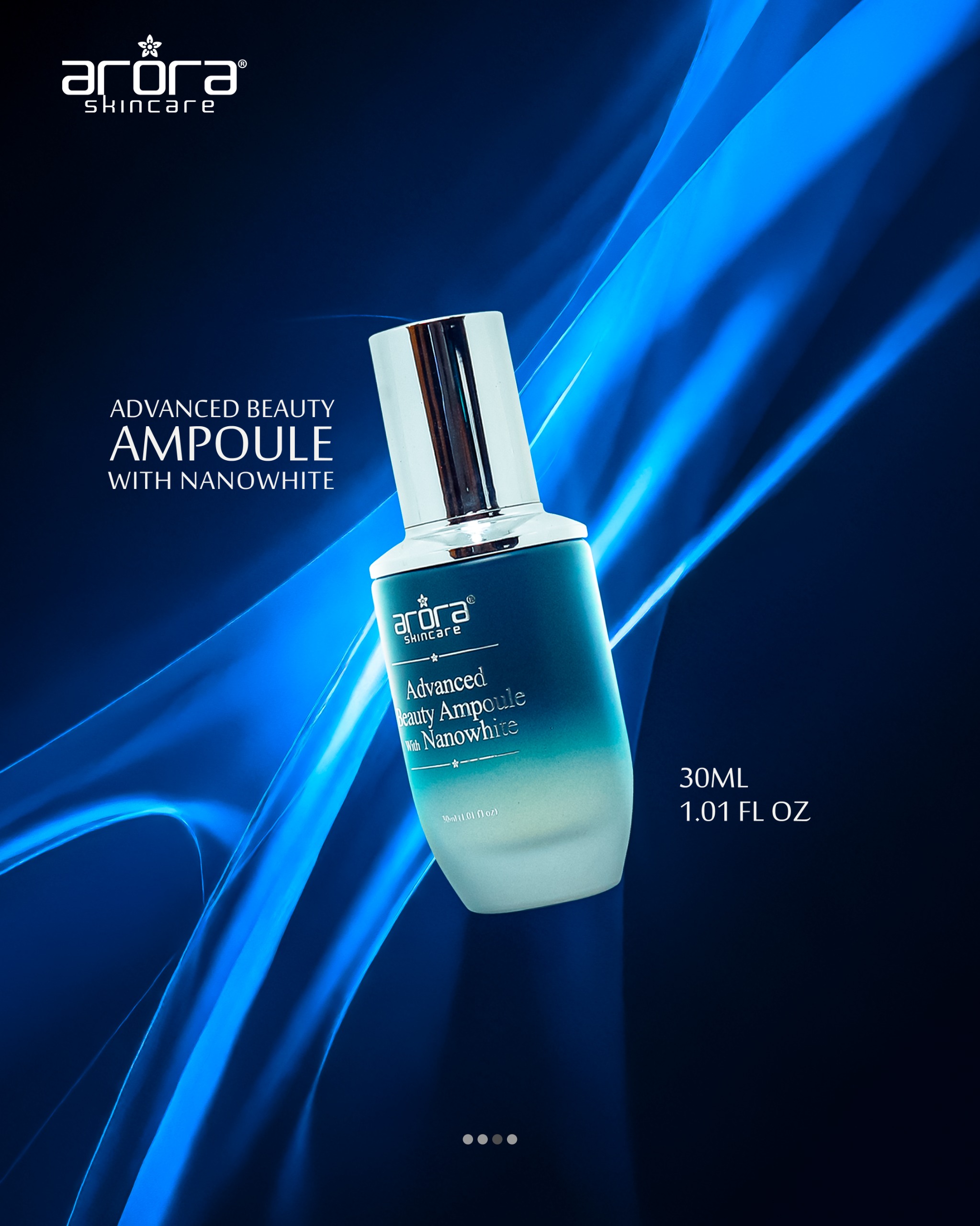 Arora Ampoule