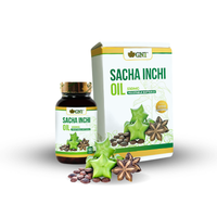 Sacha Inchi GNI 1 botol