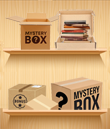 Mystery Box