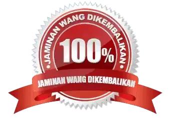 Jaminan pulangan wang 100%