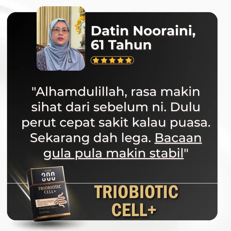 Testimoni 3 daripada 9