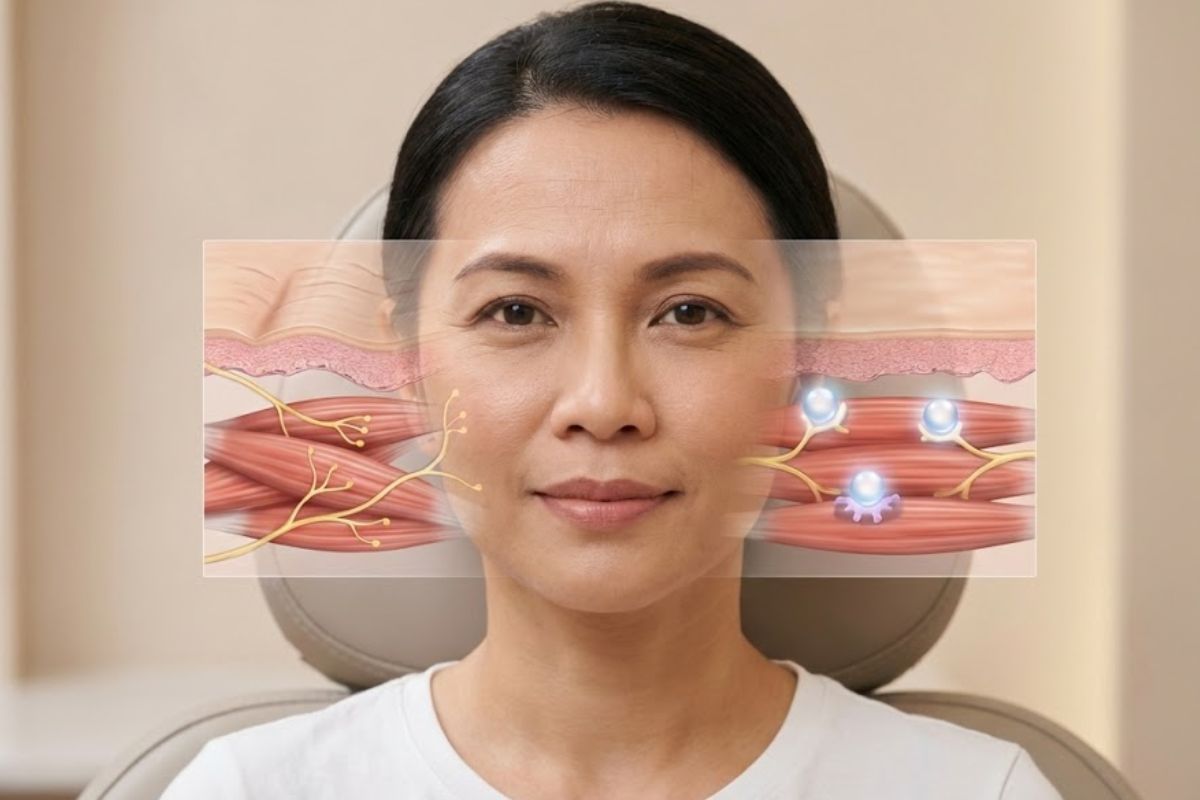 Argireline Peptide (Botox-like)