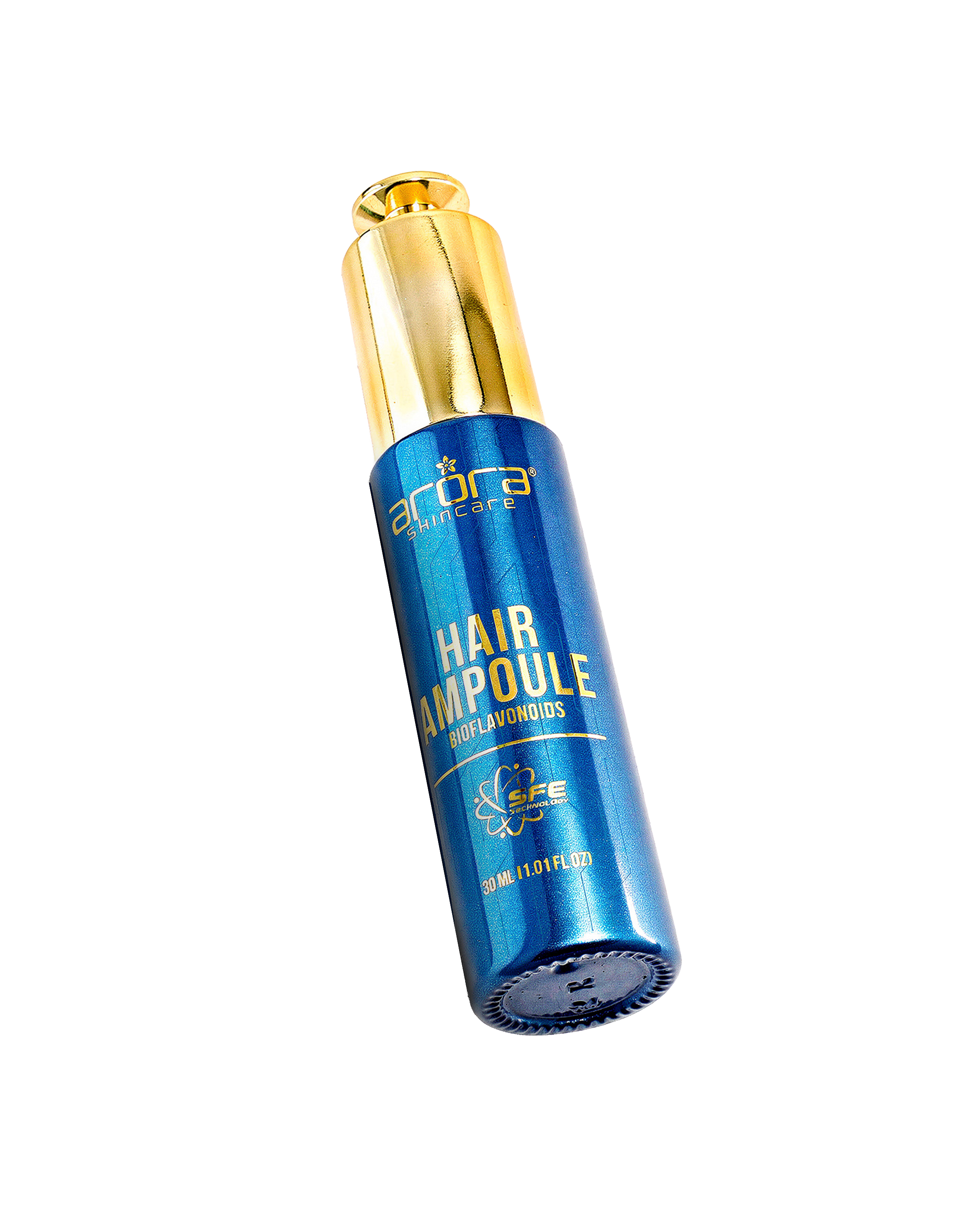 Hair Ampoule
