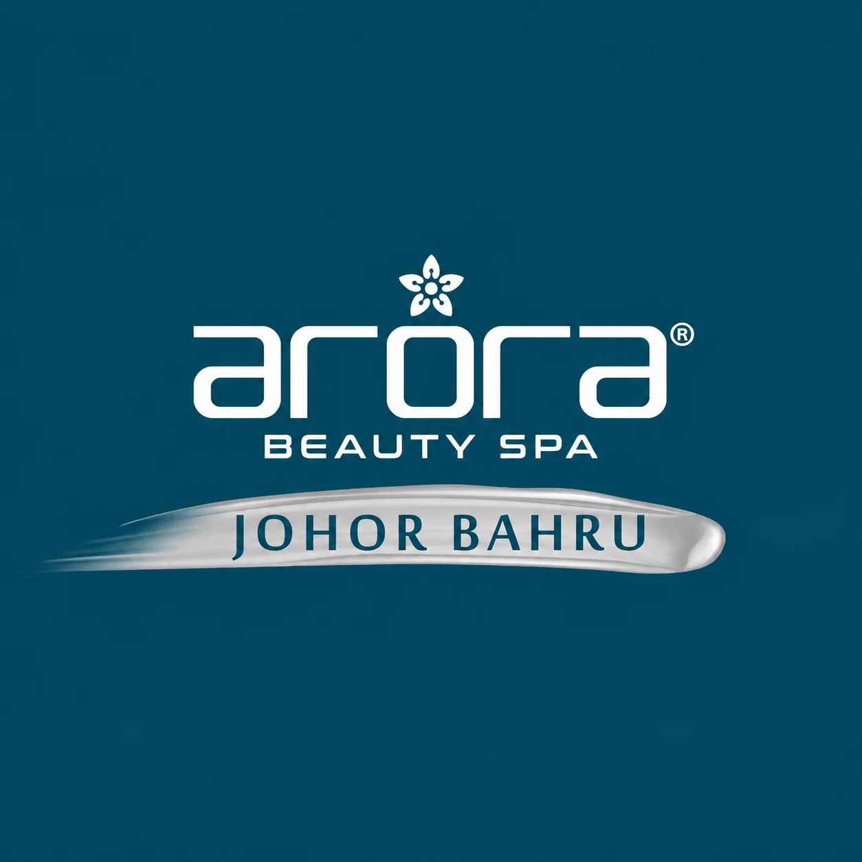 Arora Beauty Spa Johor Bahru