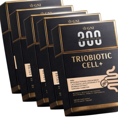 Triobiotic Cell+ 4 kotak