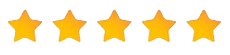 5 stars