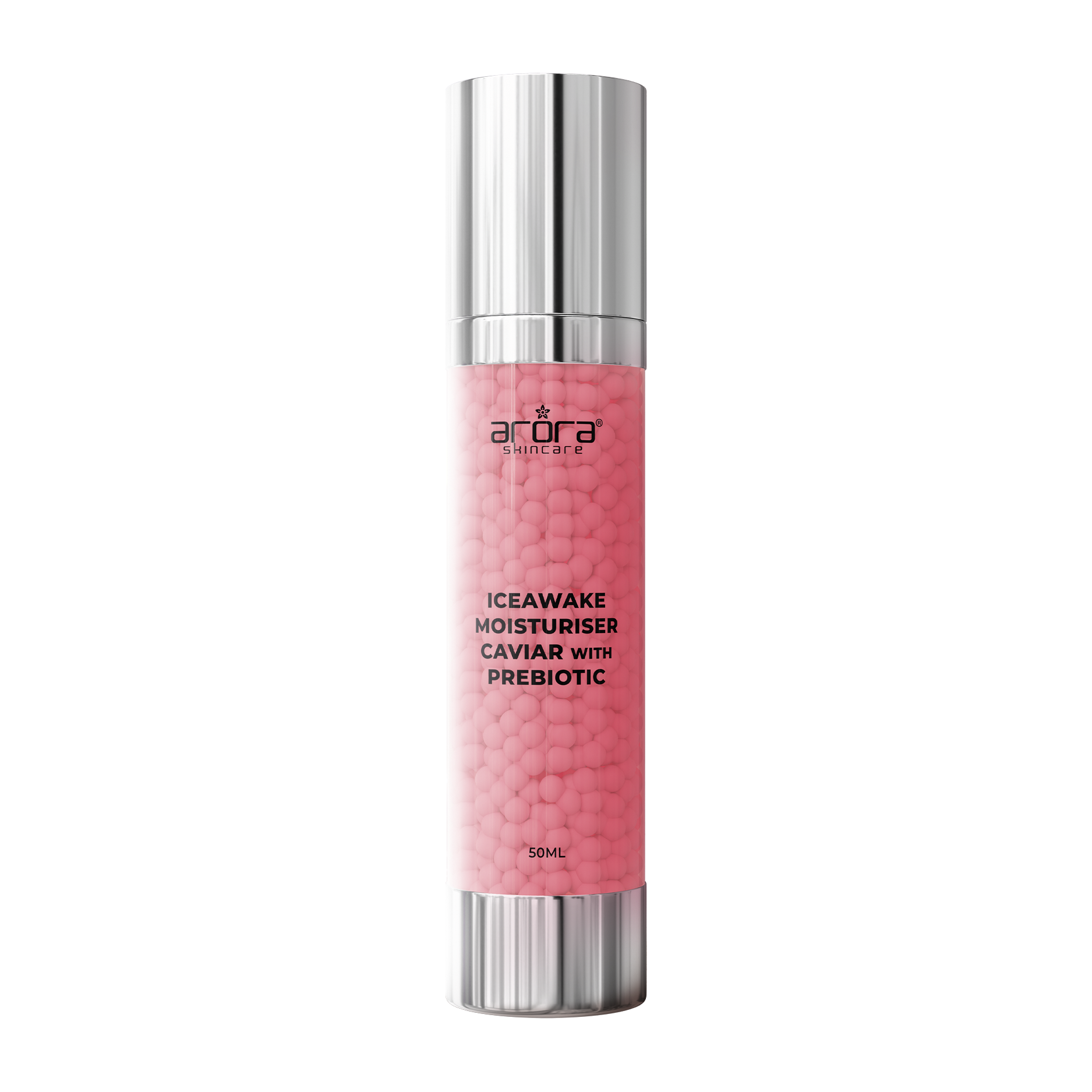 Iceawake Moisturizer Caviar