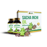 Sacha Inchi GNI 2 botol