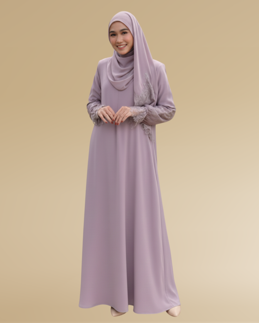 Click Here To Qhaleesya Abaya Catalogue