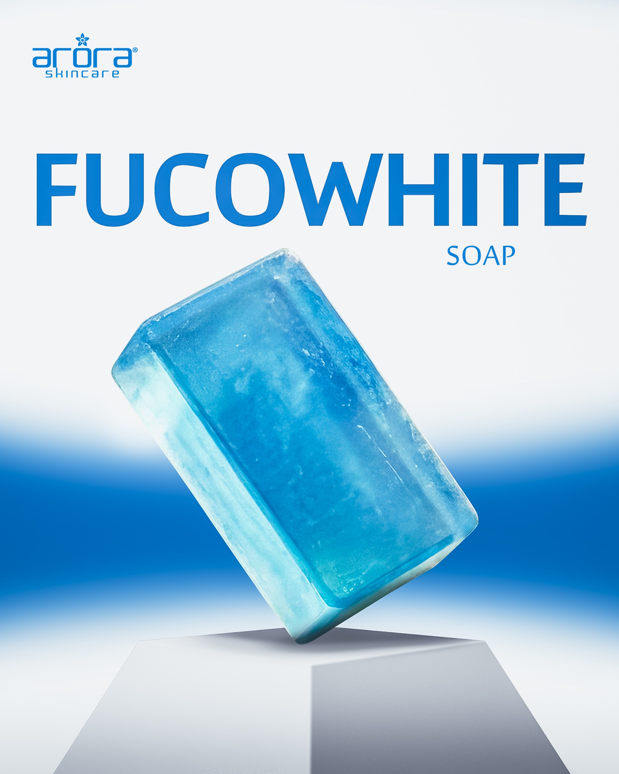 Sabun Fucowhite