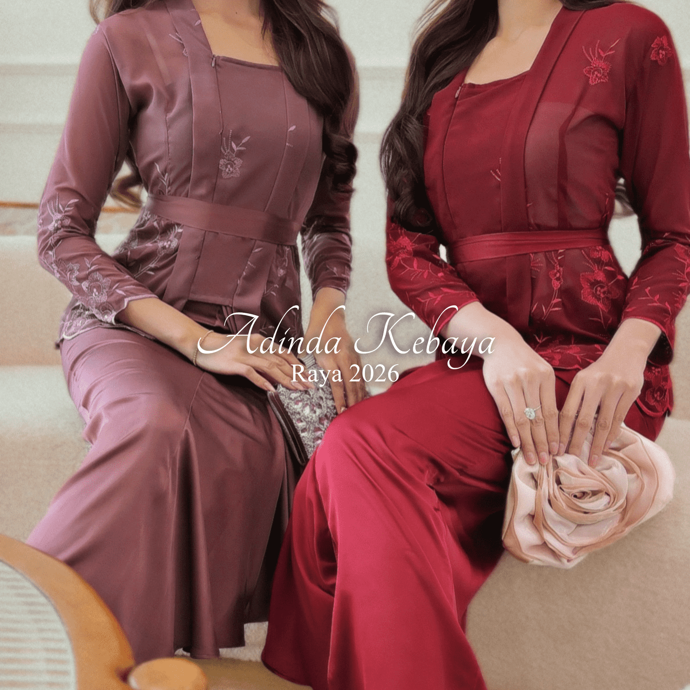 ADINDA KEBAYA