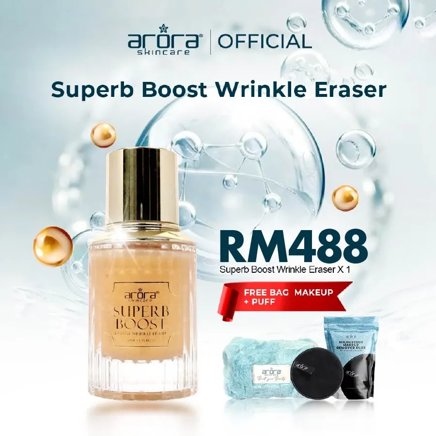Produk Arora 24